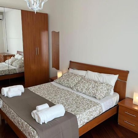 Al54 Apartment Milano Eksteriør bilde
