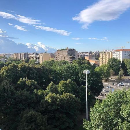Al54 Apartment Milano Eksteriør bilde