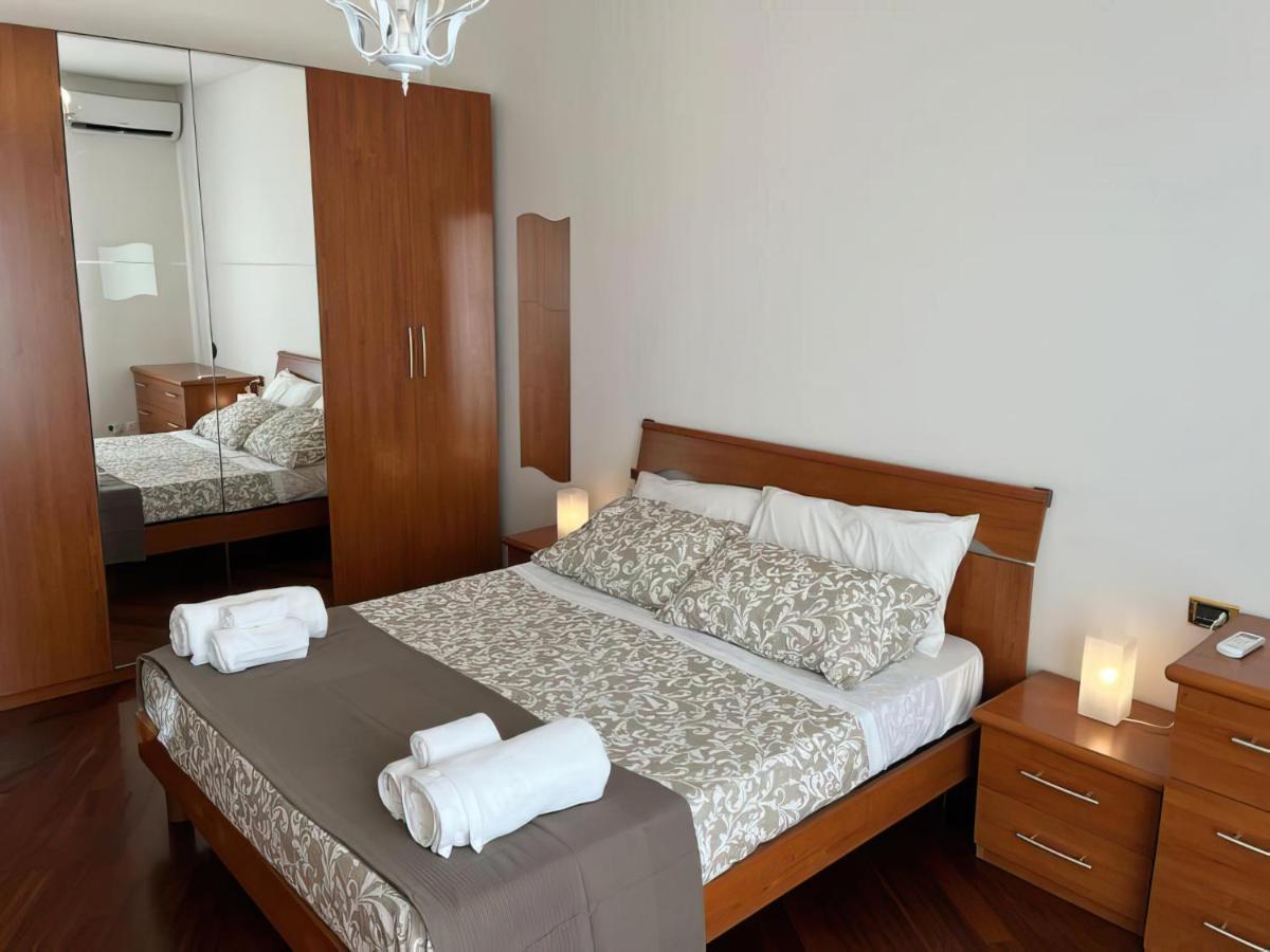 Al54 Apartment Milano Eksteriør bilde