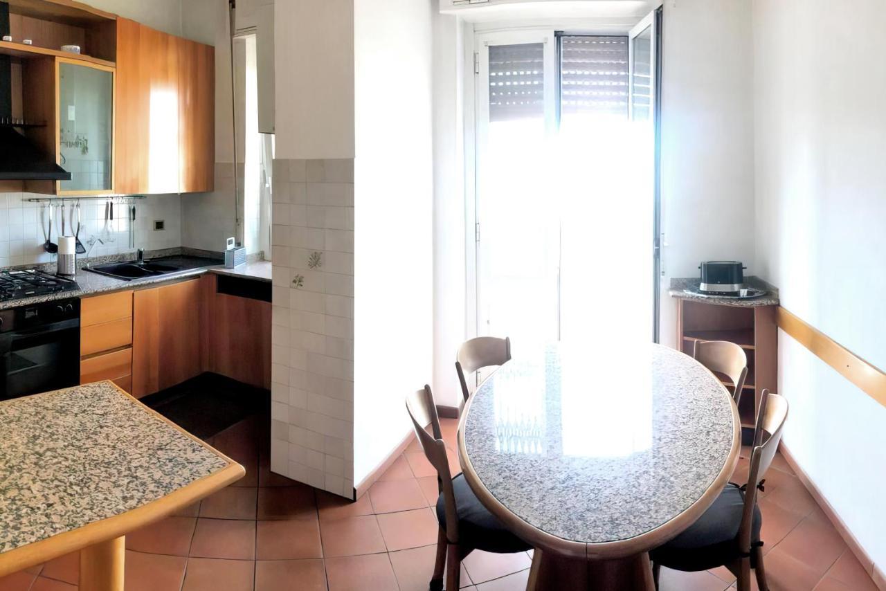 Al54 Apartment Milano Eksteriør bilde