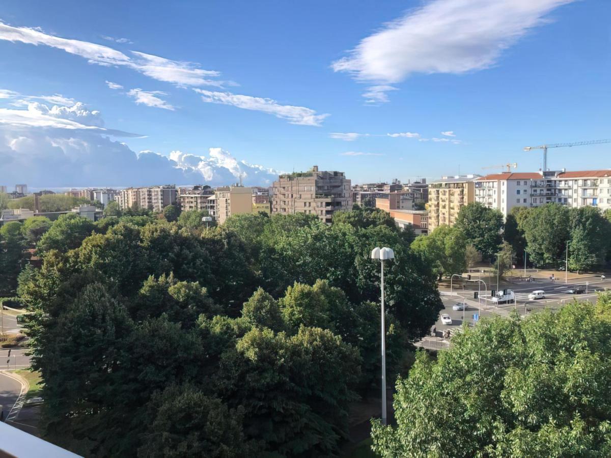 Al54 Apartment Milano Eksteriør bilde