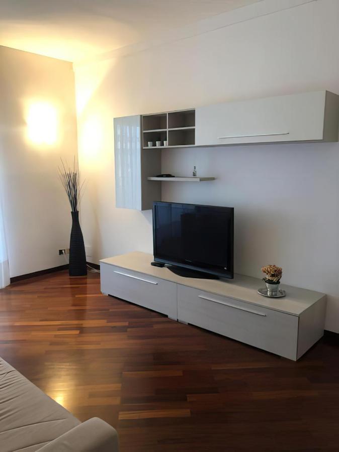 Al54 Apartment Milano Eksteriør bilde